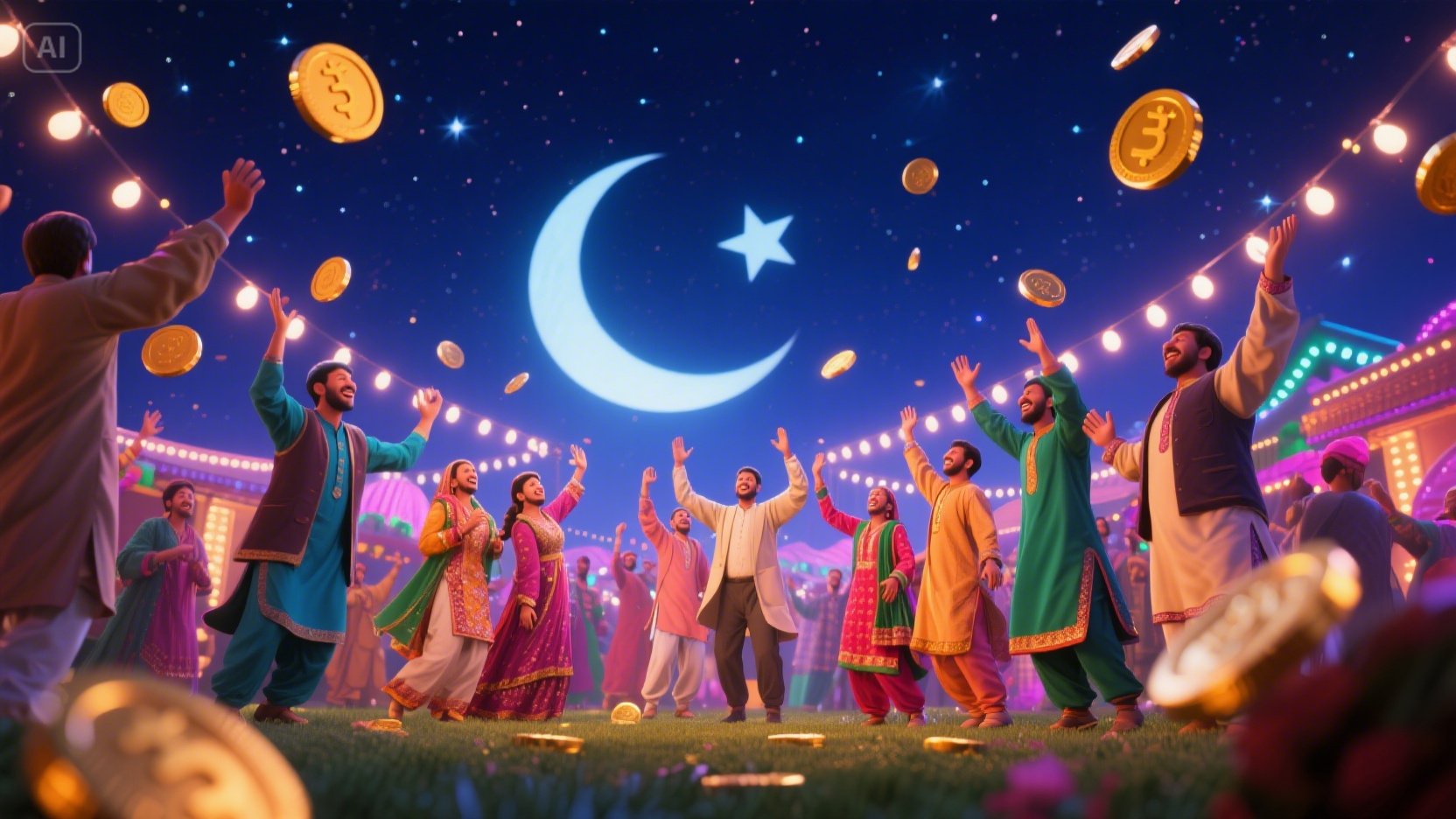 fishing new era game